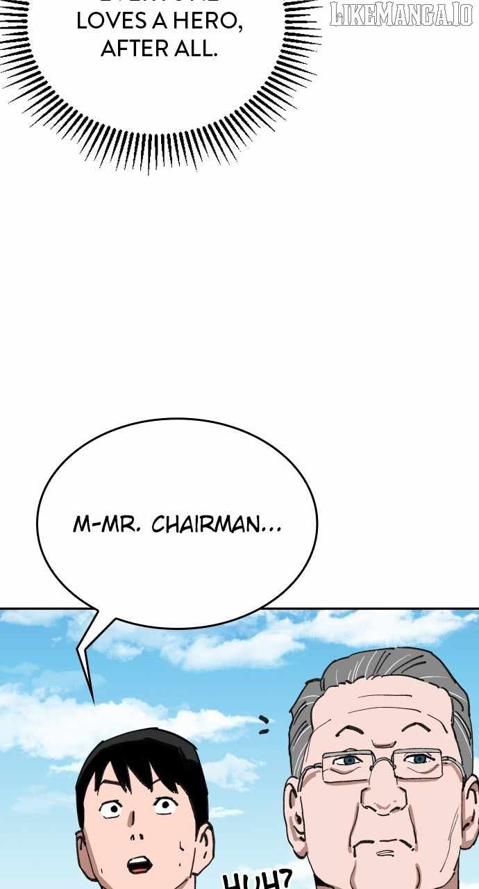 Build Up Chapter 191 - Page 139