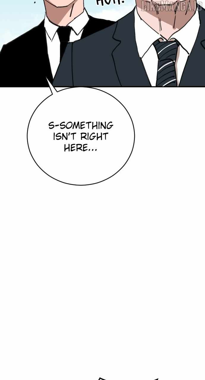 Build Up Chapter 191 - Page 140