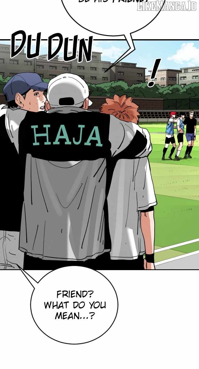 Build Up Chapter 191 - Page 15