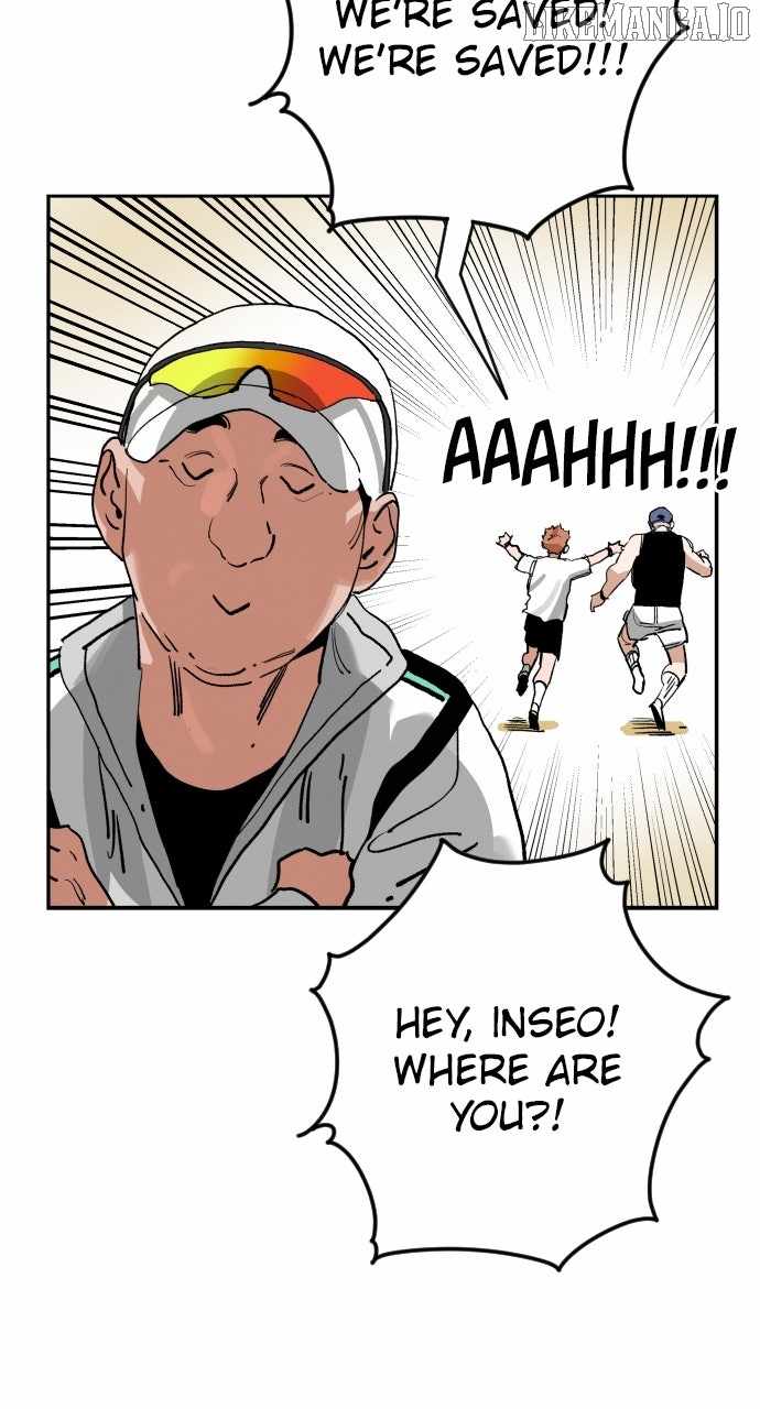 Build Up Chapter 191 - Page 18