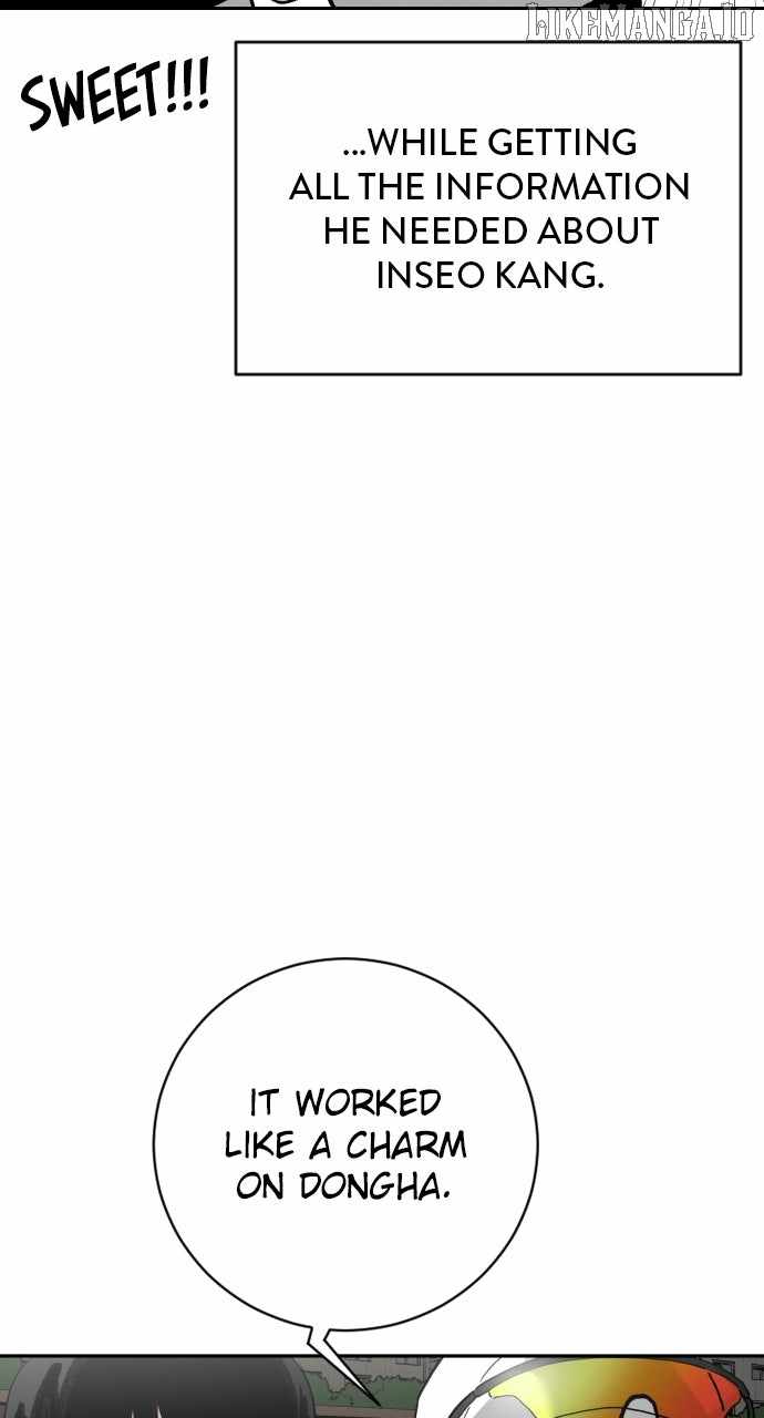 Build Up Chapter 191 - Page 20