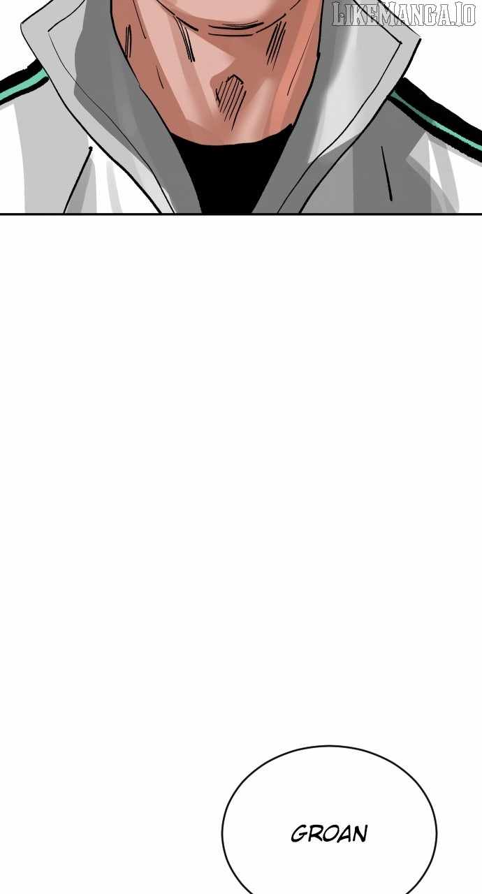 Build Up Chapter 191 - Page 3