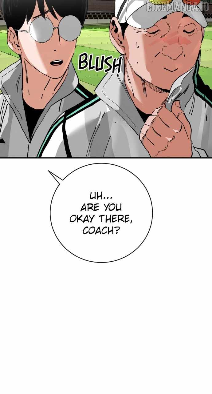 Build Up Chapter 191 - Page 21