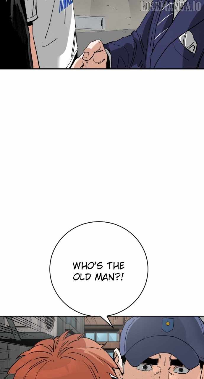 Build Up Chapter 191 - Page 25