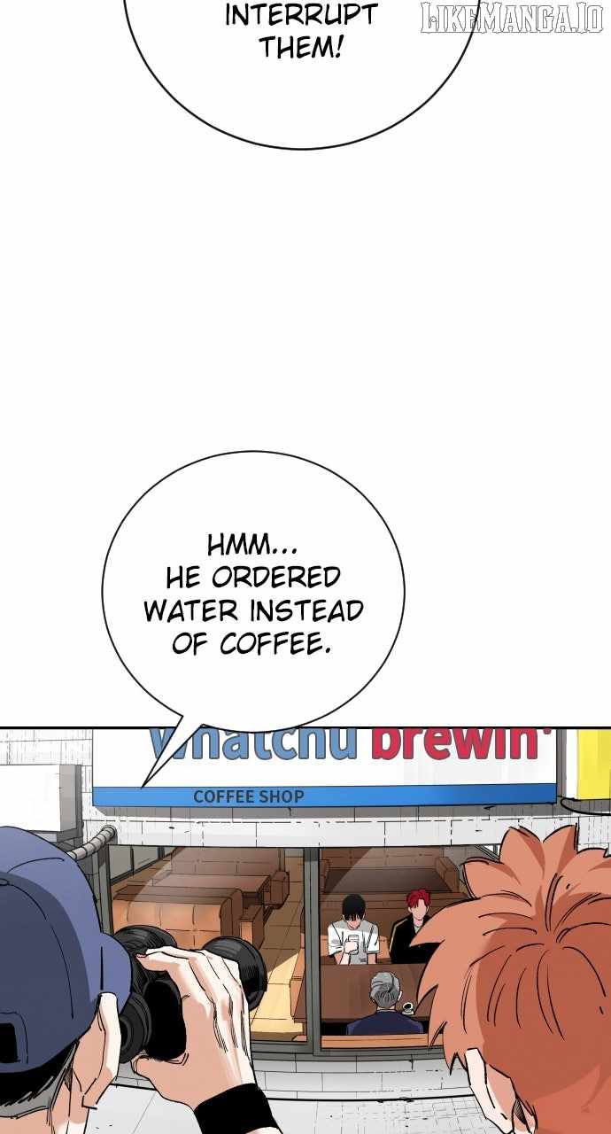 Build Up Chapter 191 - Page 28