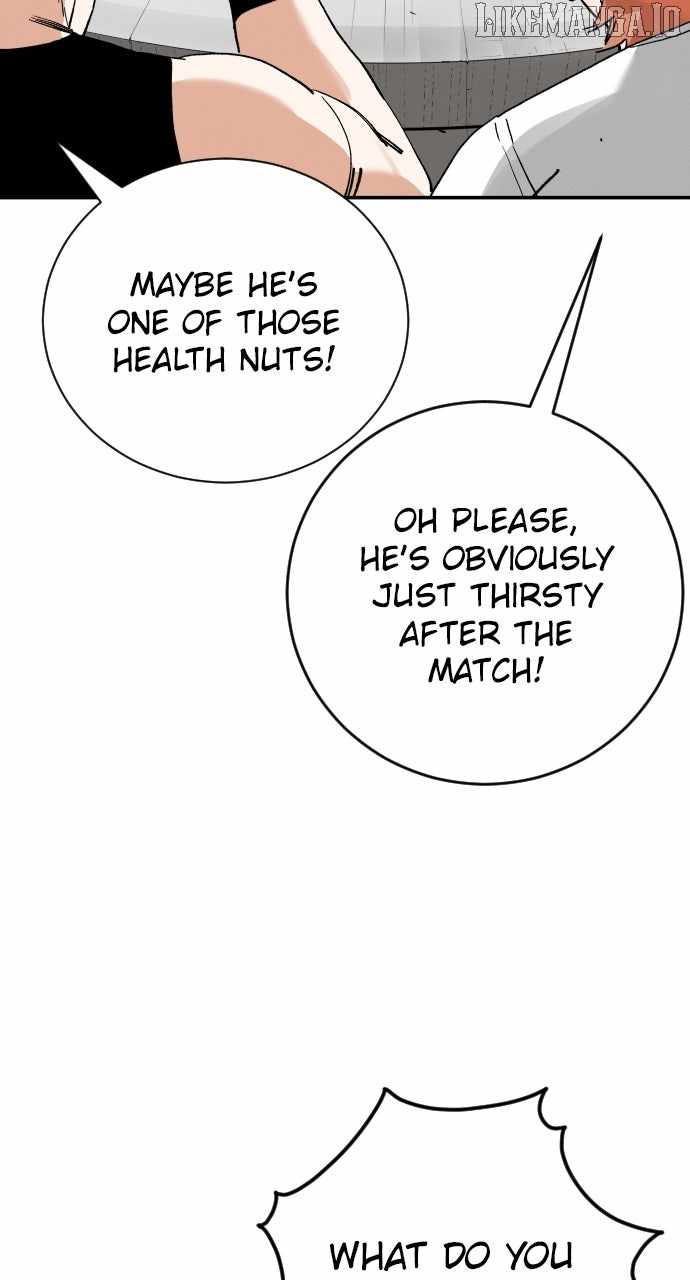 Build Up Chapter 191 - Page 29