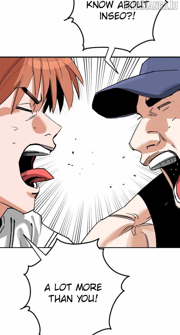 Build Up Chapter 191 - Page 30