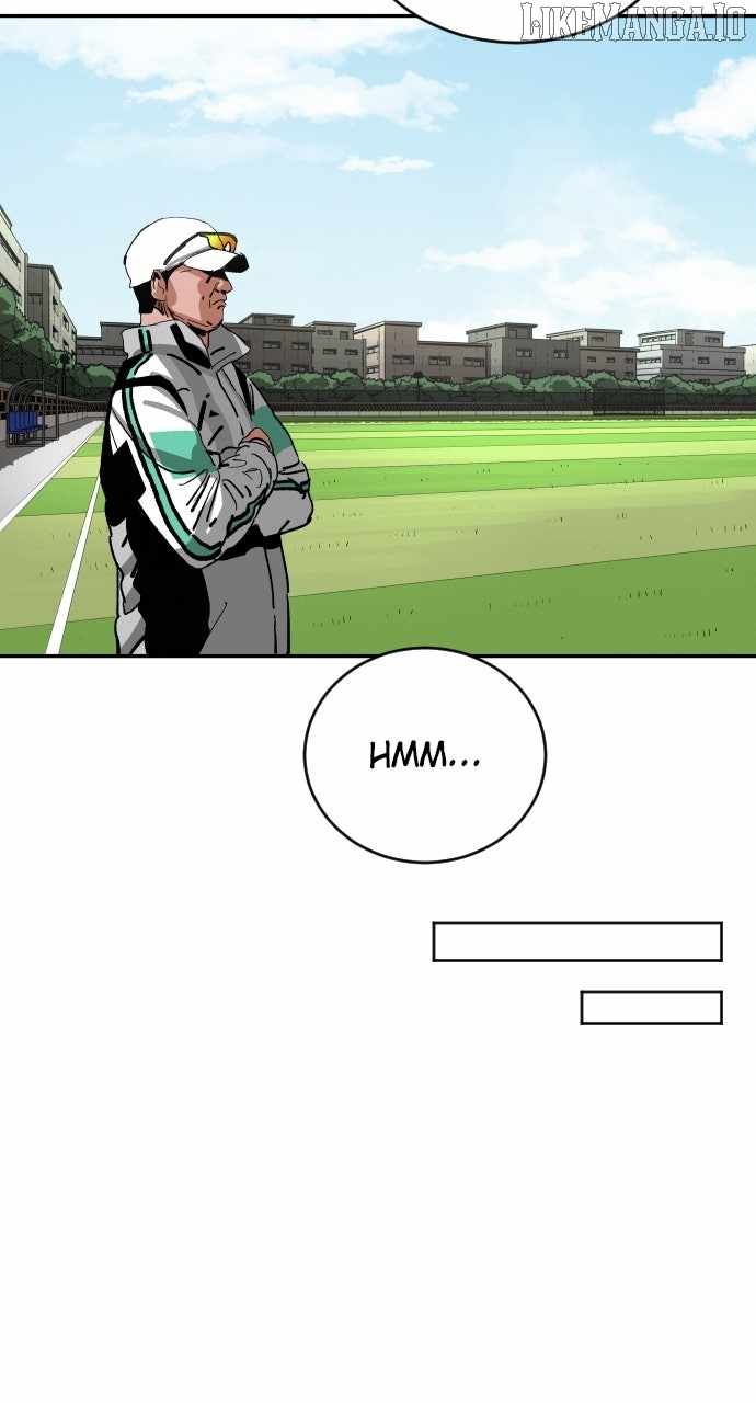 Build Up Chapter 191 - Page 4