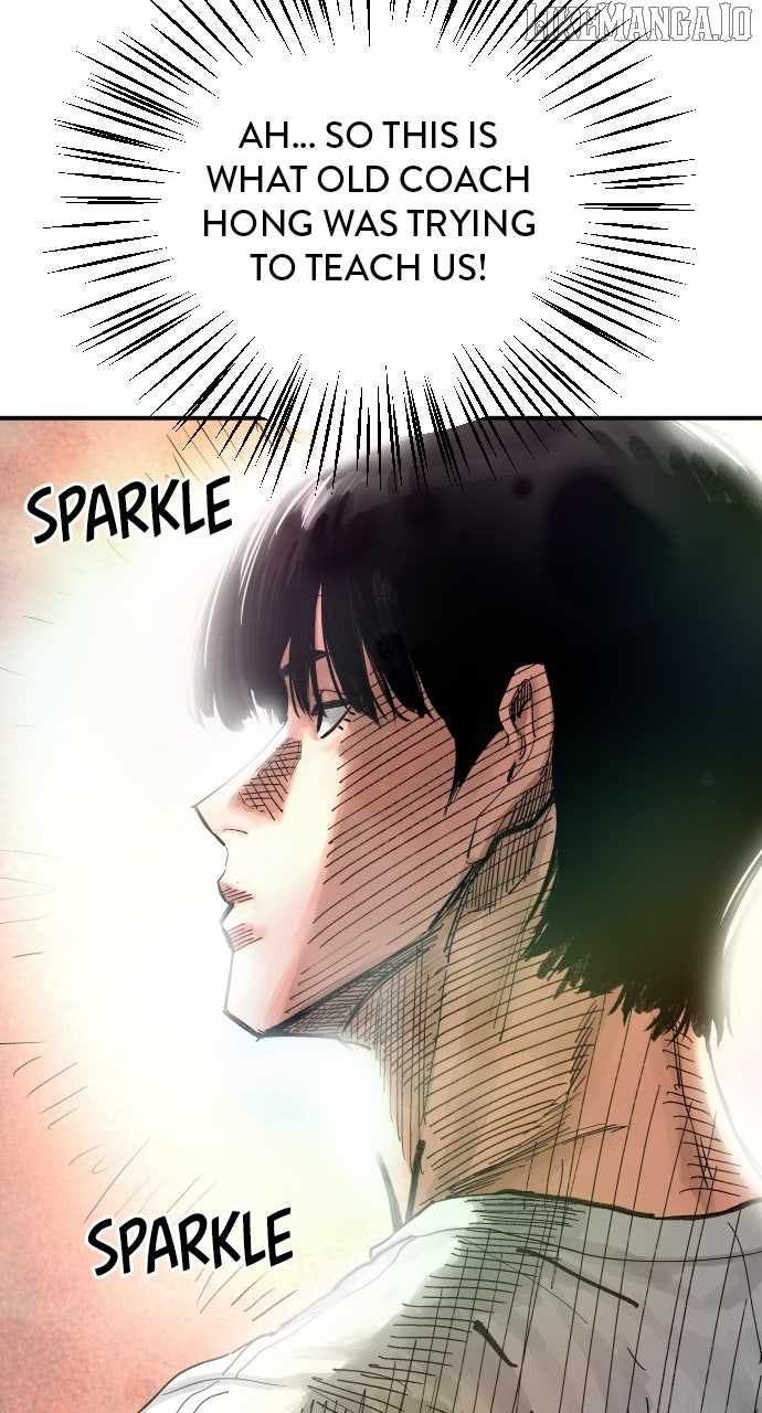 Build Up Chapter 191 - Page 35