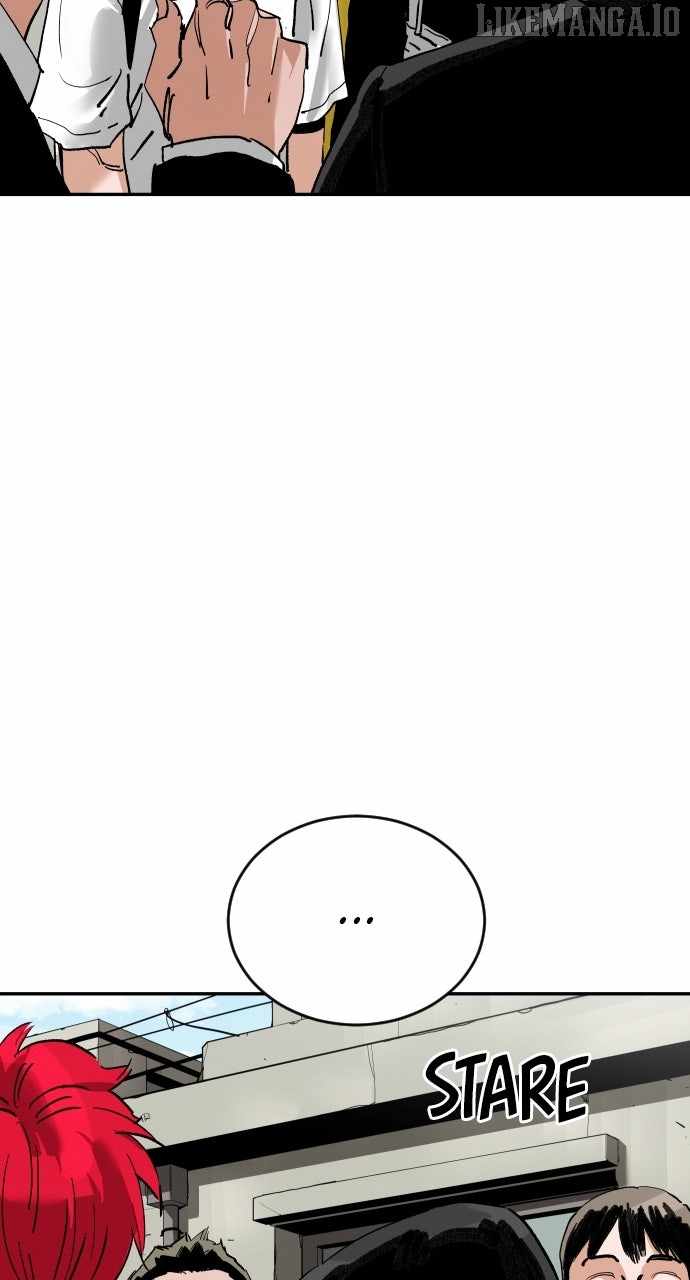 Build Up Chapter 191 - Page 39