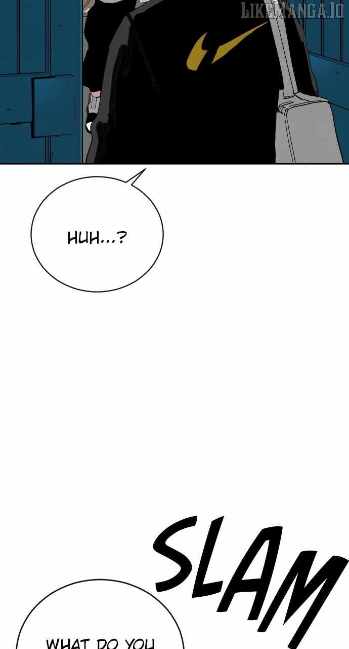 Build Up Chapter 191 - Page 44