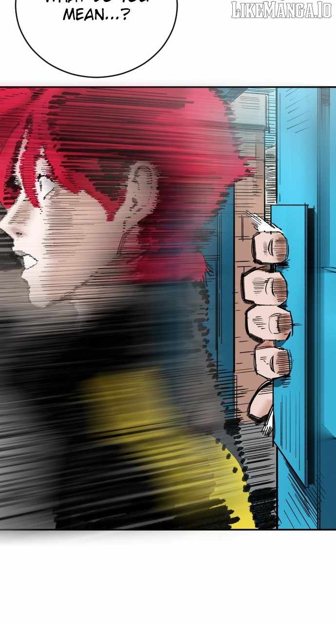 Build Up Chapter 191 - Page 45