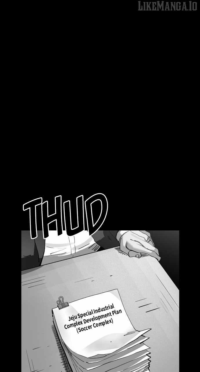 Build Up Chapter 191 - Page 49