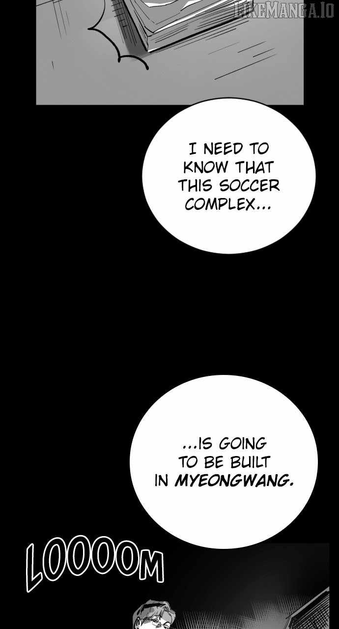 Build Up Chapter 191 - Page 50