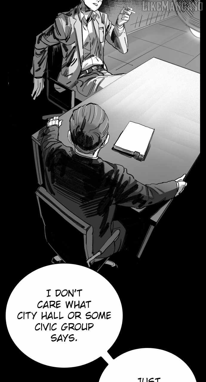 Build Up Chapter 191 - Page 51