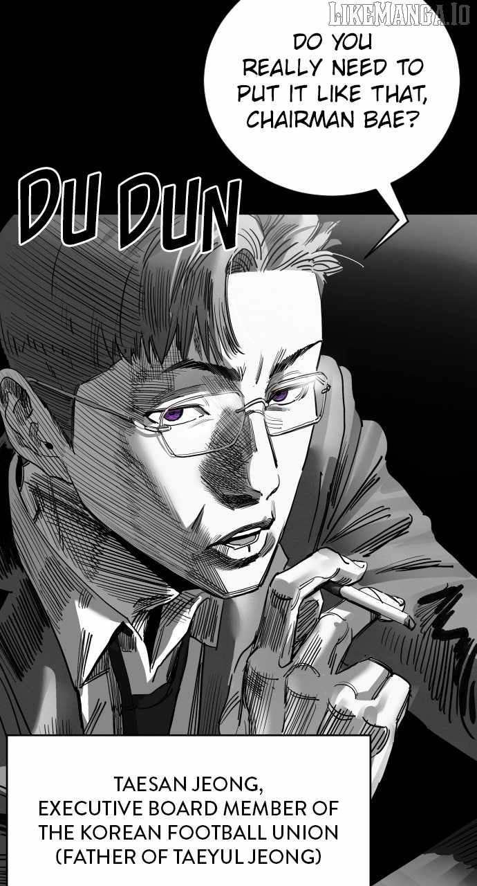 Build Up Chapter 191 - Page 55