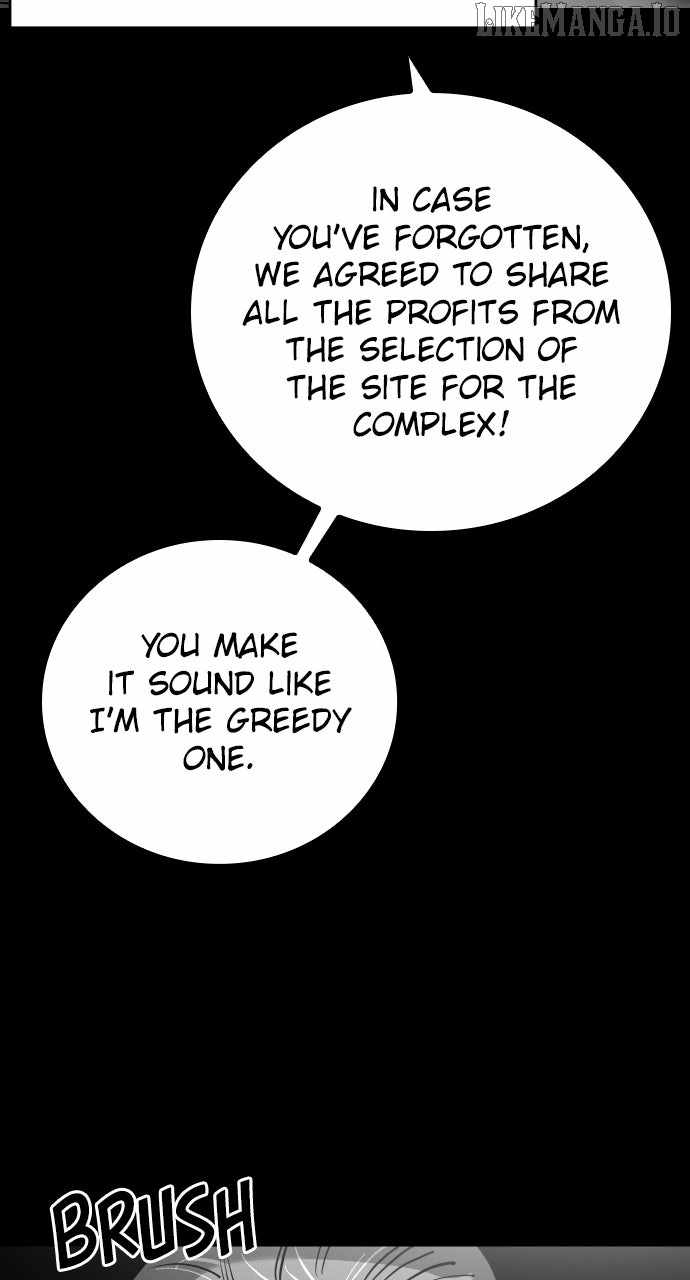 Build Up Chapter 191 - Page 56