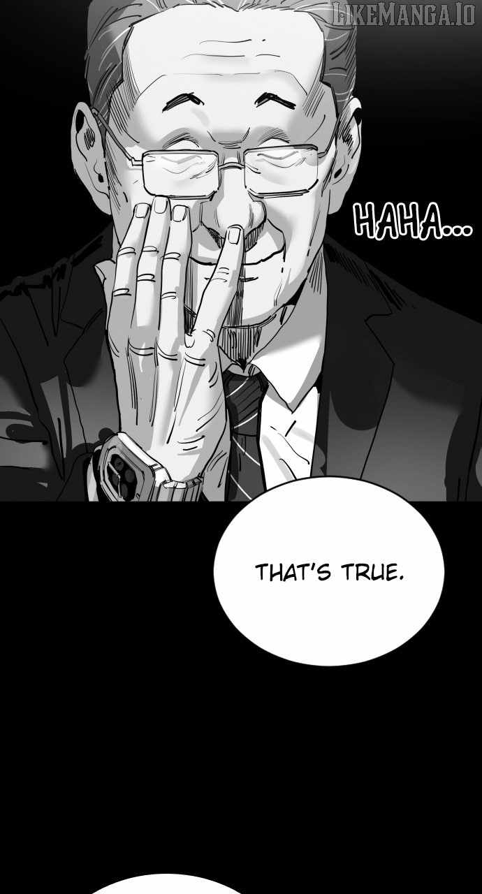 Build Up Chapter 191 - Page 57