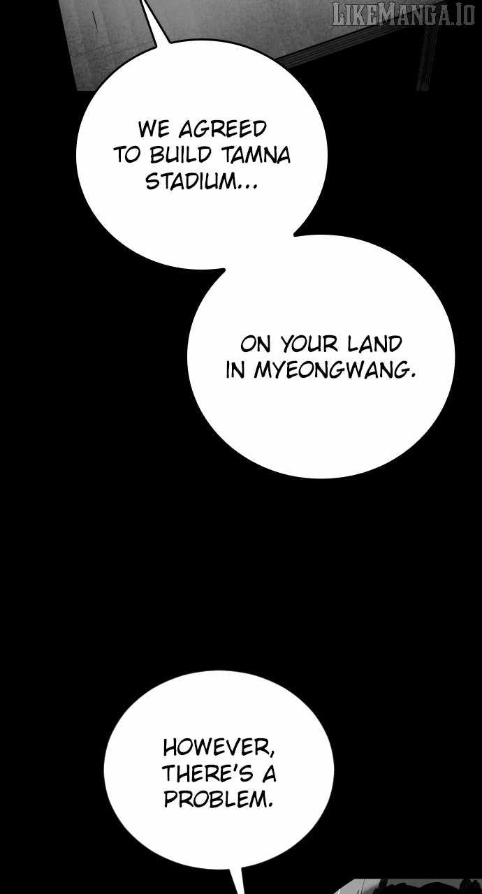 Build Up Chapter 191 - Page 59