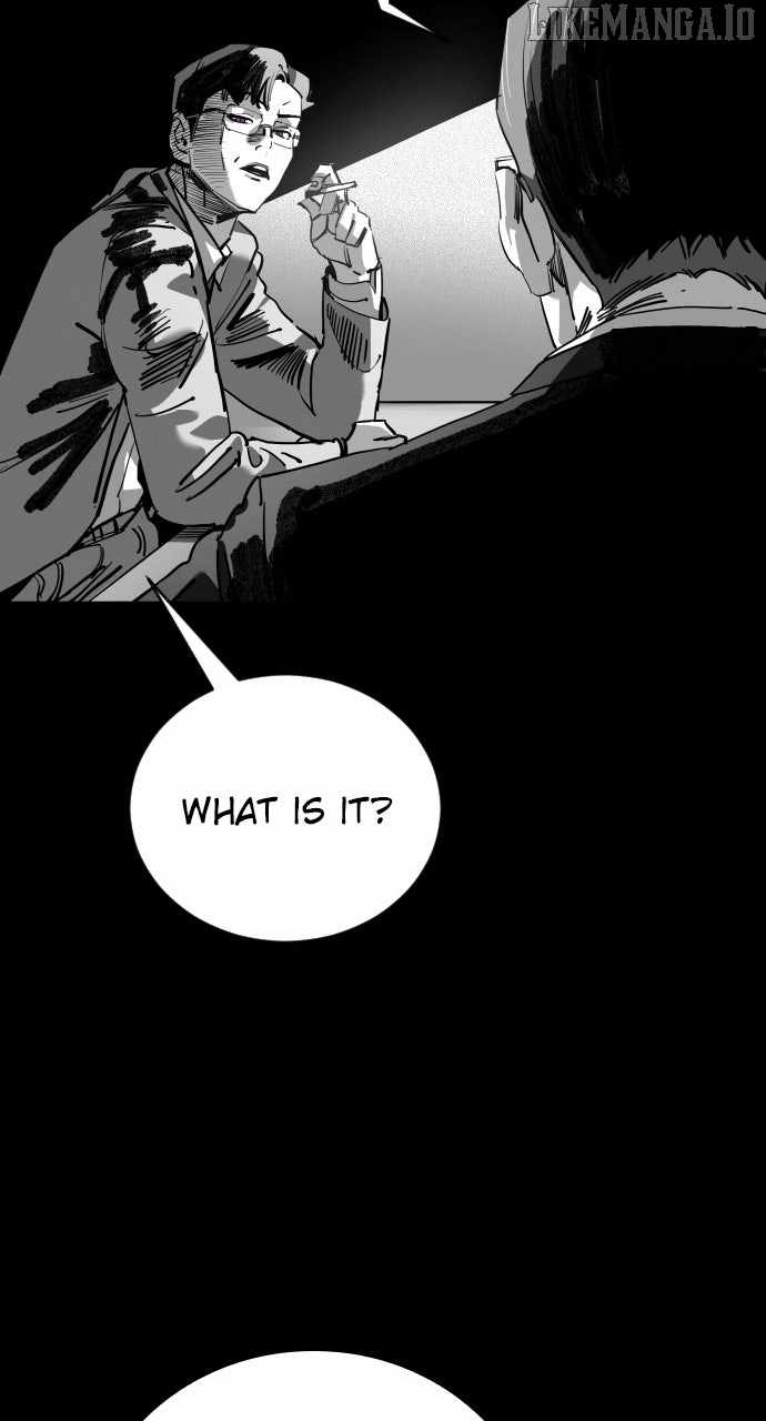 Build Up Chapter 191 - Page 60