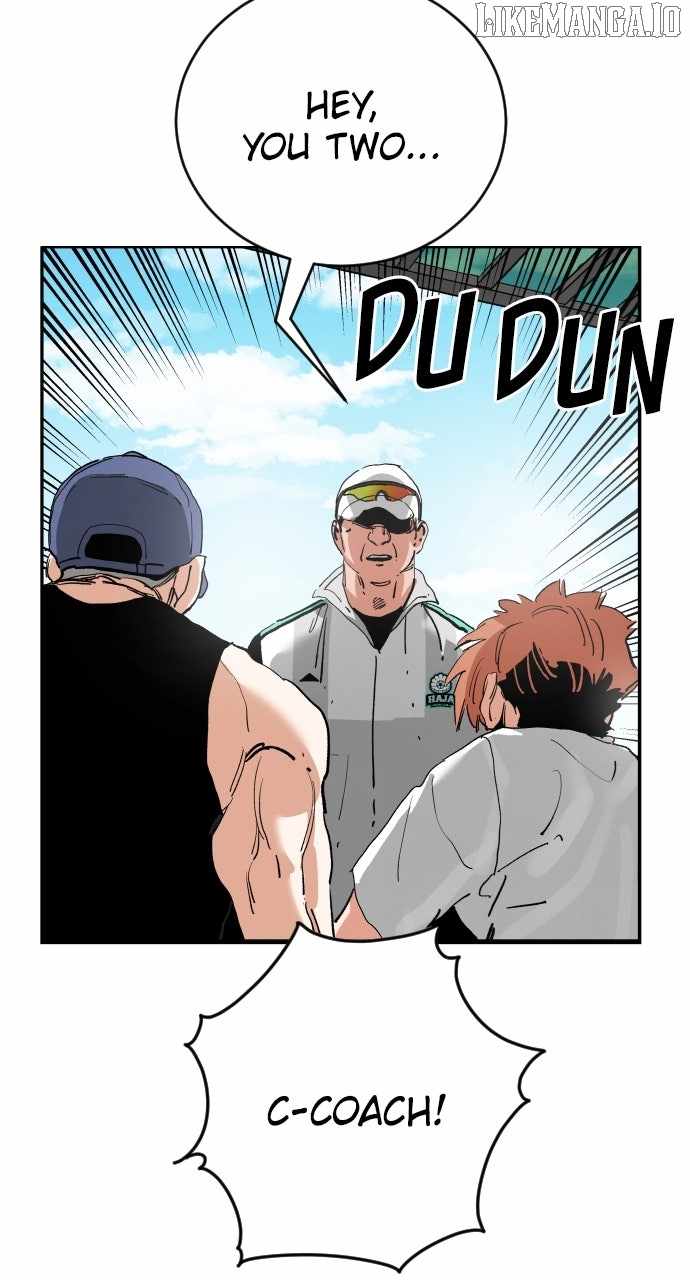 Build Up Chapter 191 - Page 7