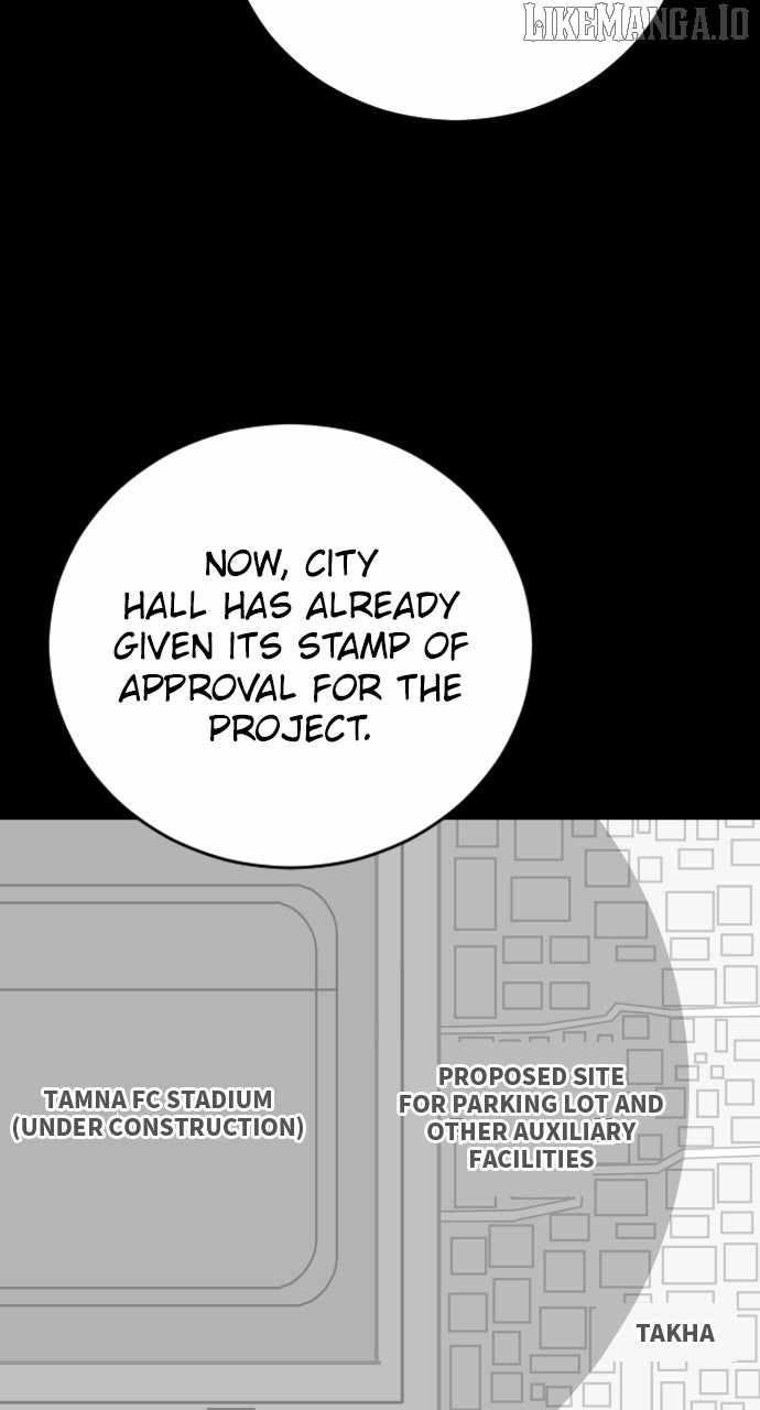 Build Up Chapter 191 - Page 62