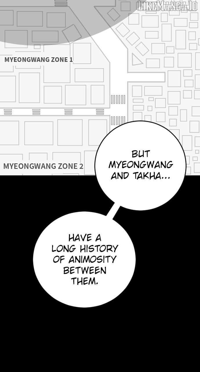 Build Up Chapter 191 - Page 63