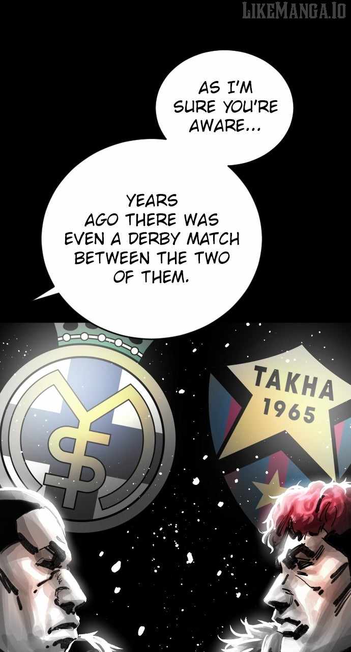 Build Up Chapter 191 - Page 64