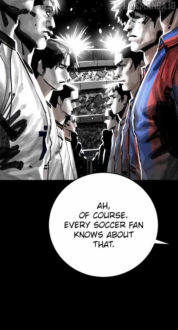 Build Up Chapter 191 - Page 65