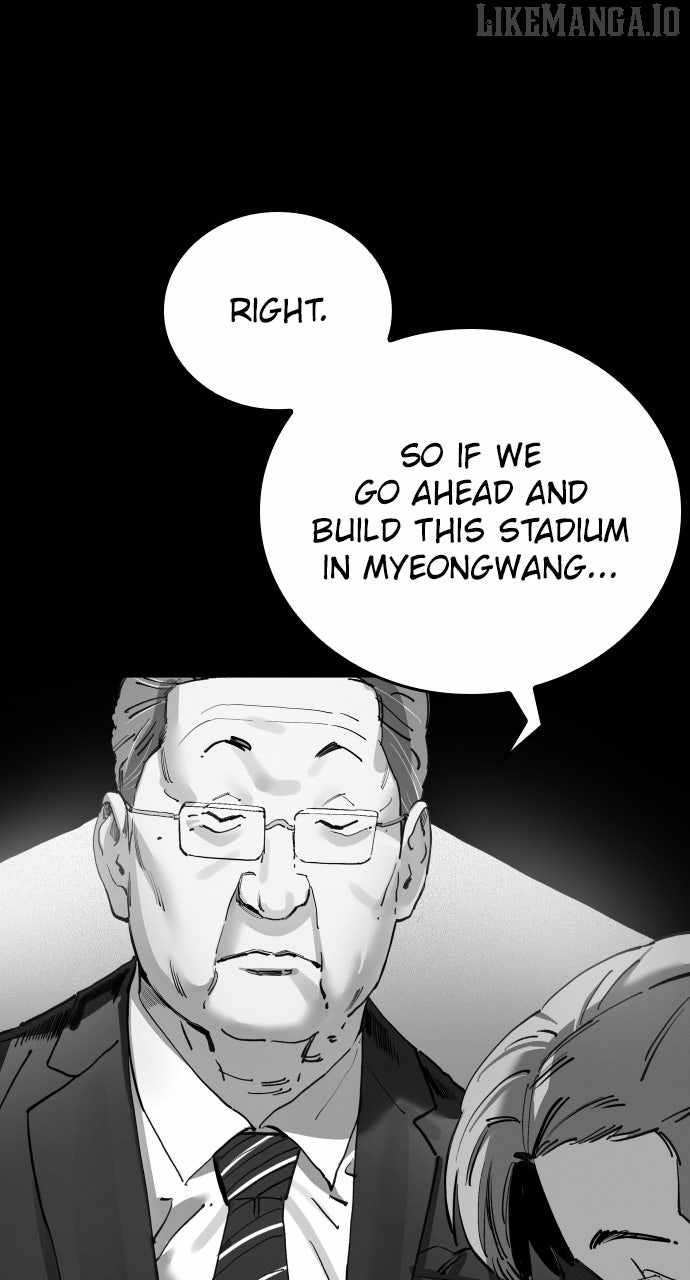 Build Up Chapter 191 - Page 66