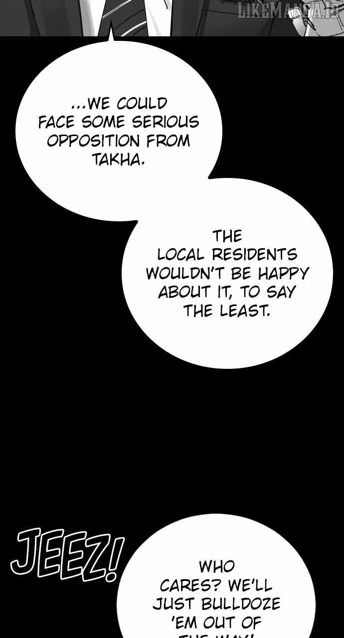 Build Up Chapter 191 - Page 67