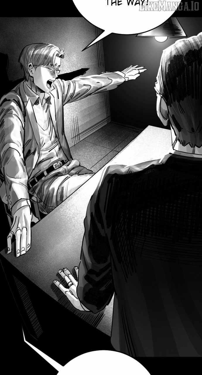 Build Up Chapter 191 - Page 68