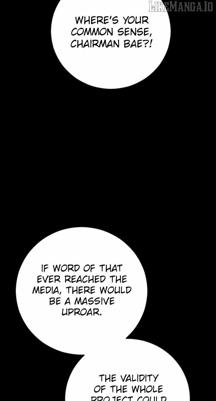 Build Up Chapter 191 - Page 69