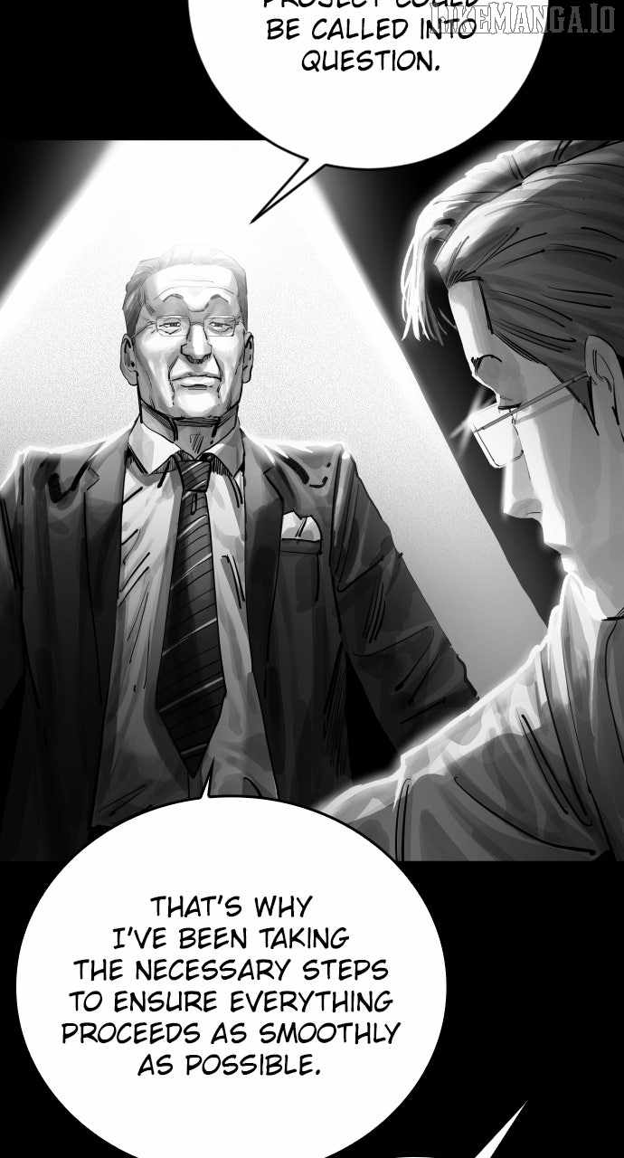 Build Up Chapter 191 - Page 70