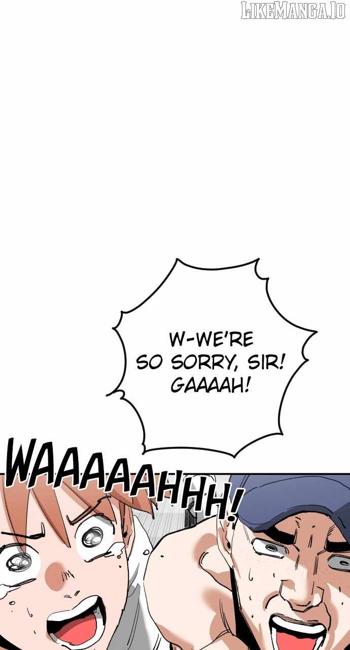 Build Up Chapter 191 - Page 8