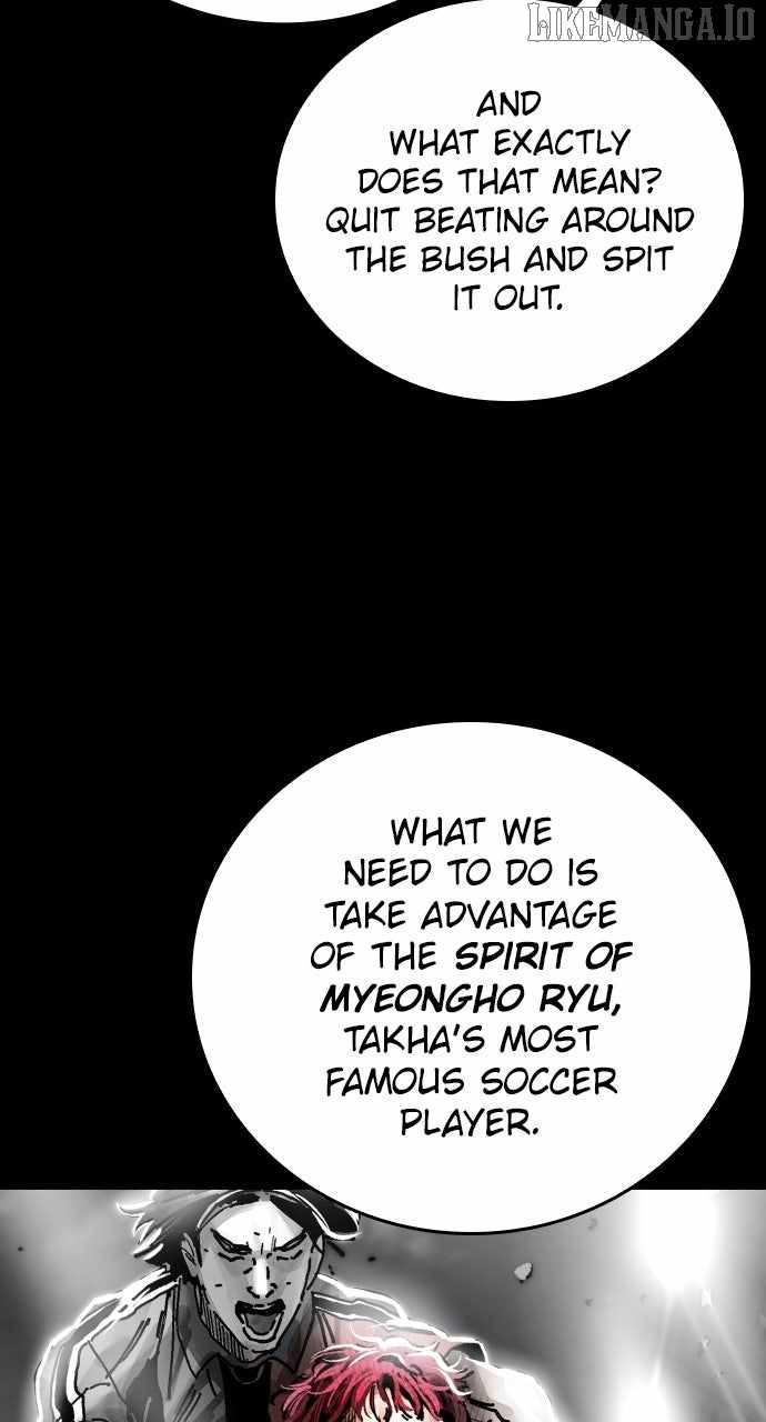 Build Up Chapter 191 - Page 71