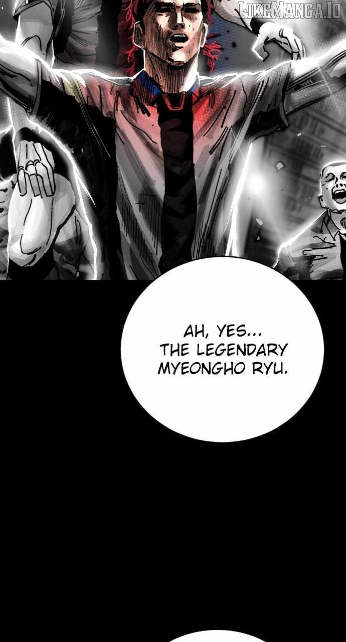 Build Up Chapter 191 - Page 72