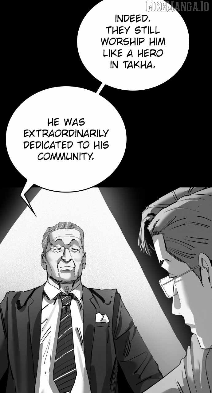 Build Up Chapter 191 - Page 73