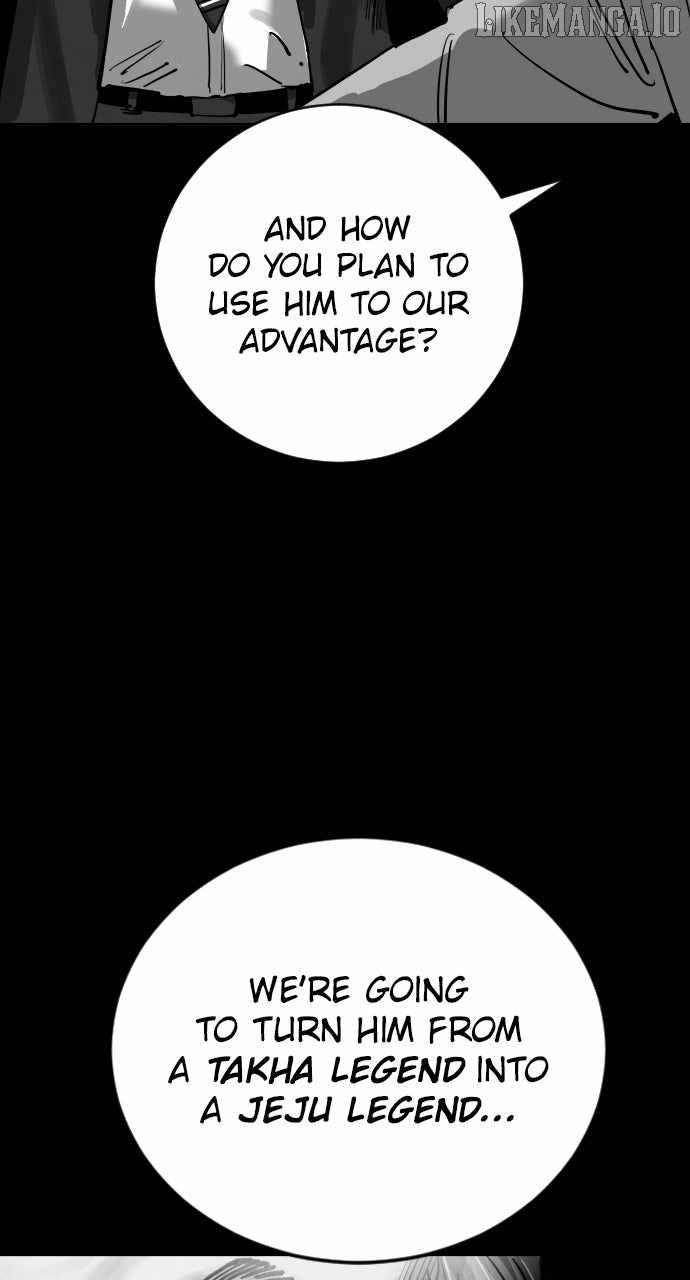 Build Up Chapter 191 - Page 74