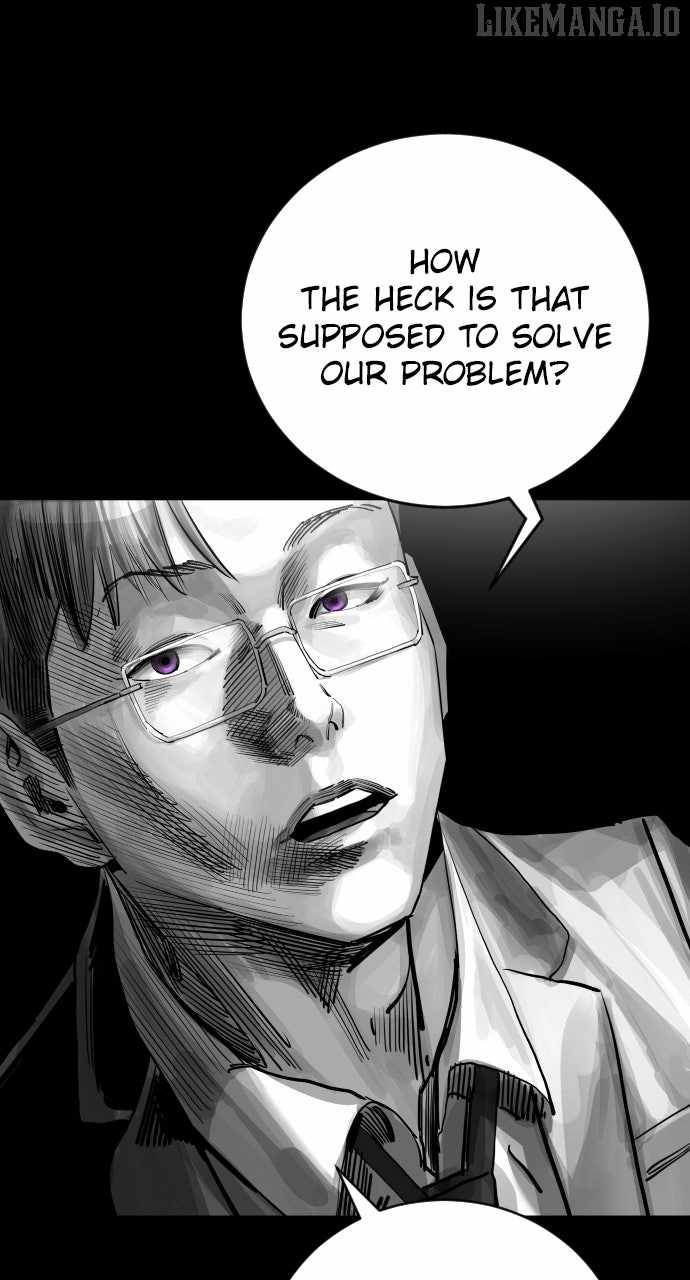 Build Up Chapter 191 - Page 76