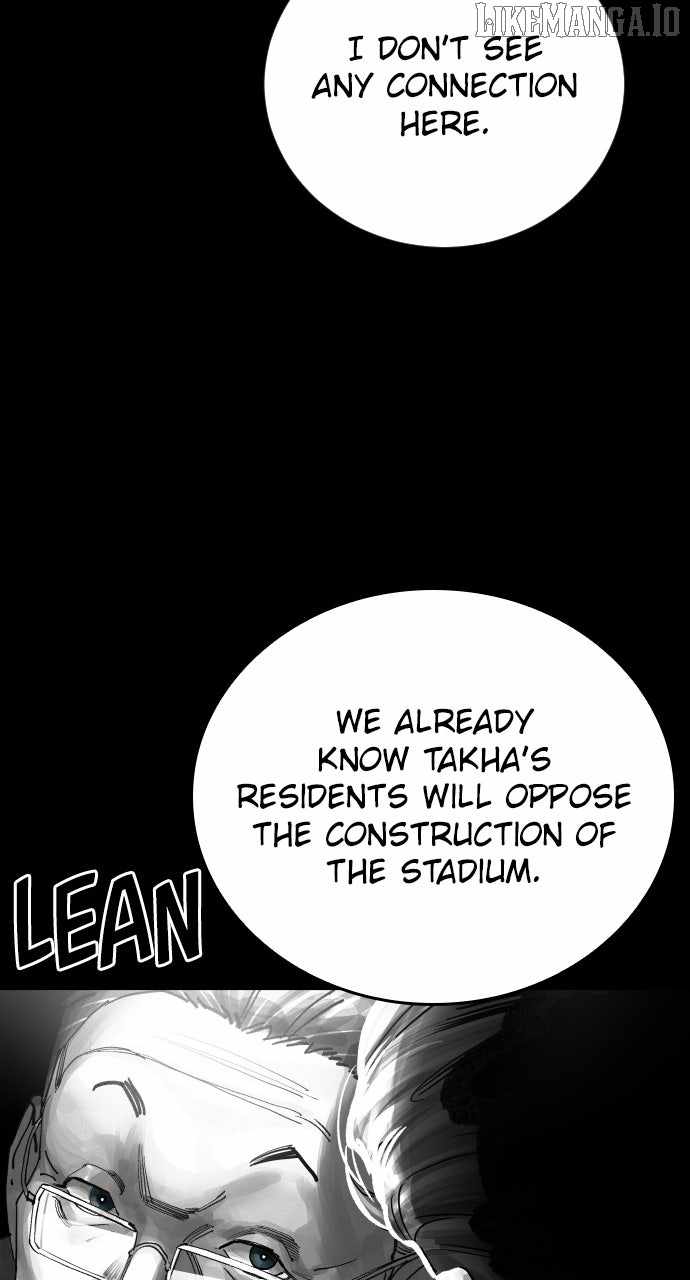 Build Up Chapter 191 - Page 77