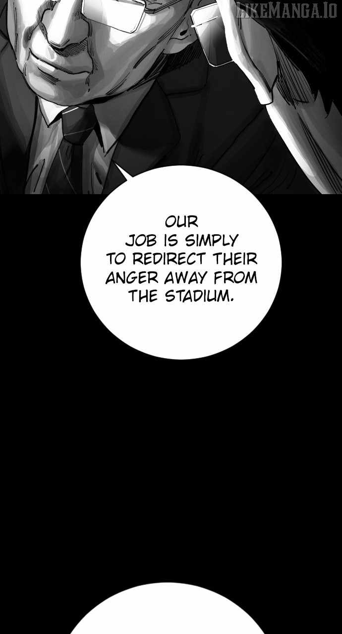 Build Up Chapter 191 - Page 78