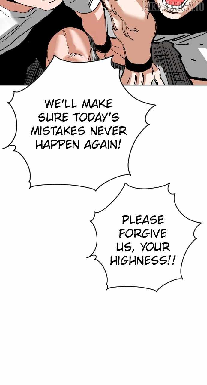 Build Up Chapter 191 - Page 9