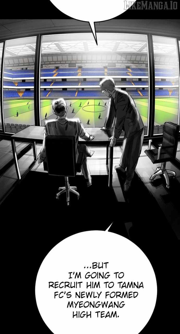 Build Up Chapter 191 - Page 81