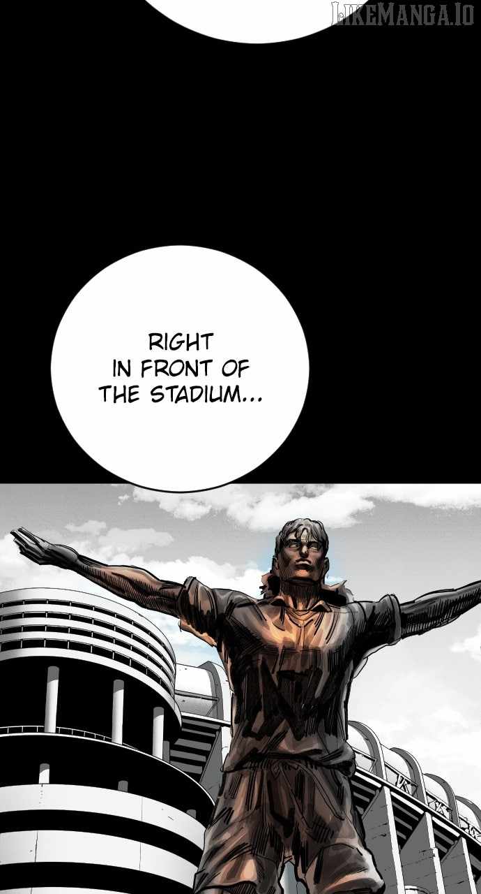 Build Up Chapter 191 - Page 82