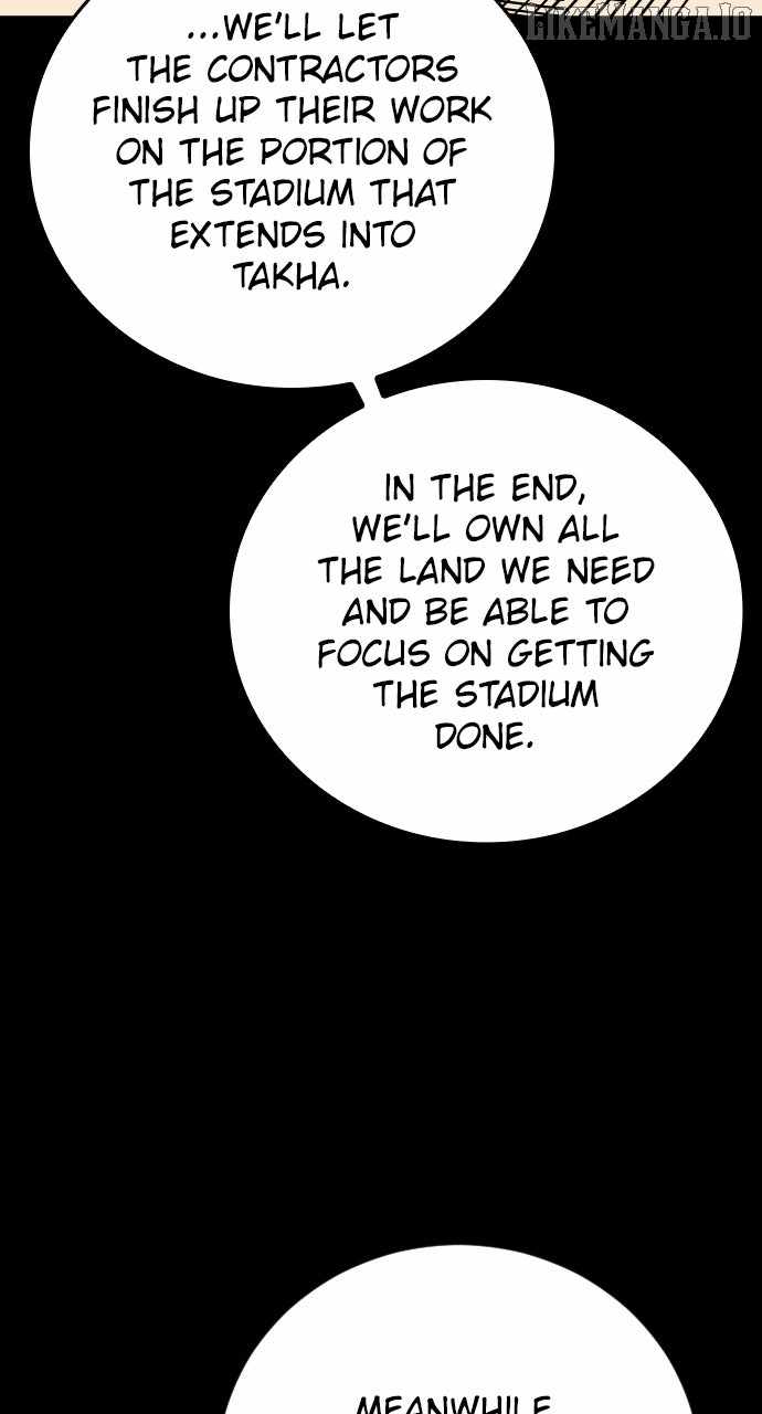 Build Up Chapter 191 - Page 85