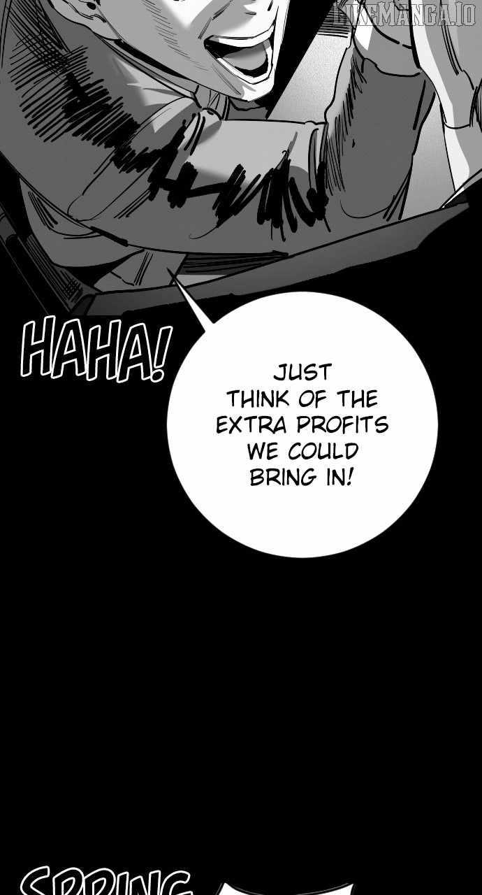 Build Up Chapter 191 - Page 88