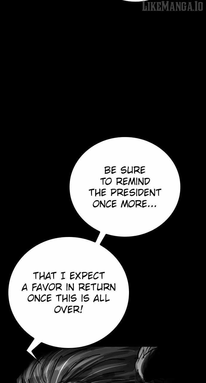 Build Up Chapter 191 - Page 92