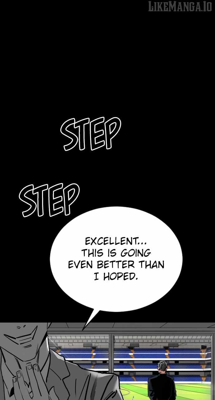 Build Up Chapter 191 - Page 94