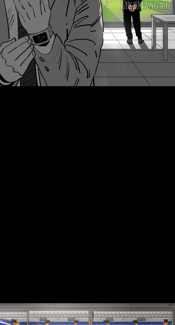 Build Up Chapter 191 - Page 95